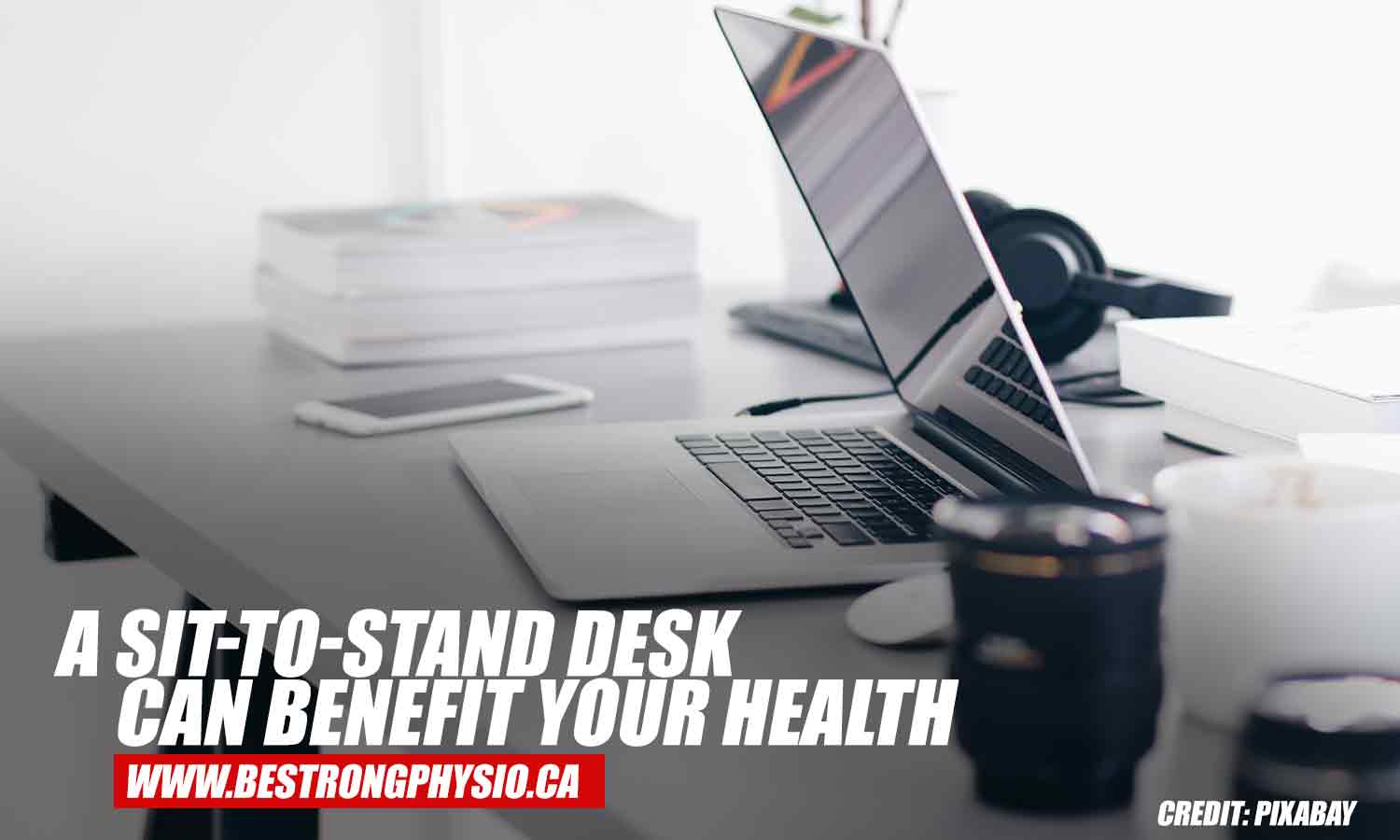 a sit to stand desk