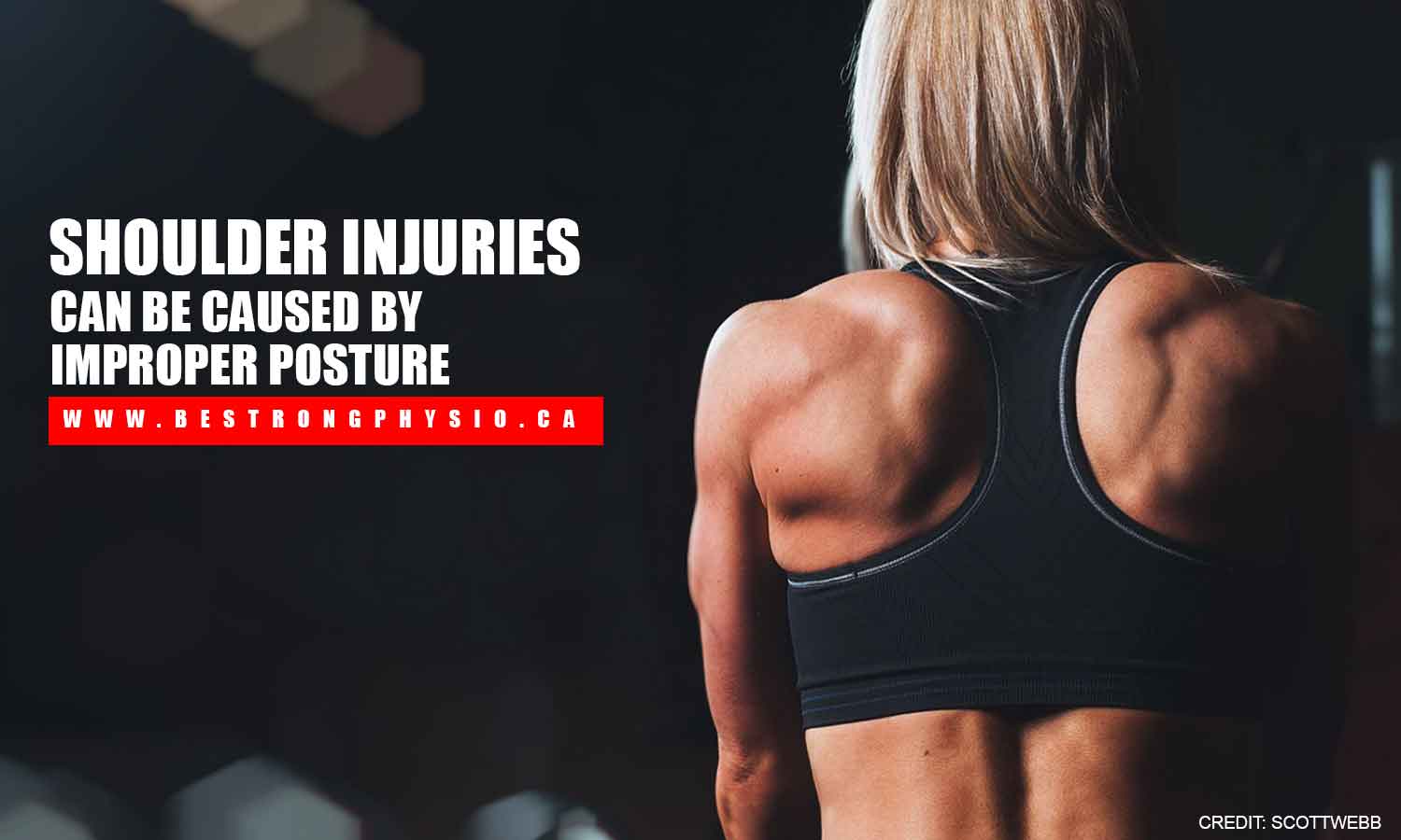 shoulder injuries