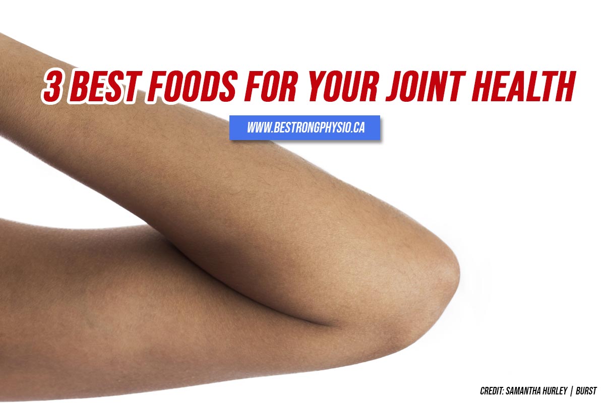 best foods for joint